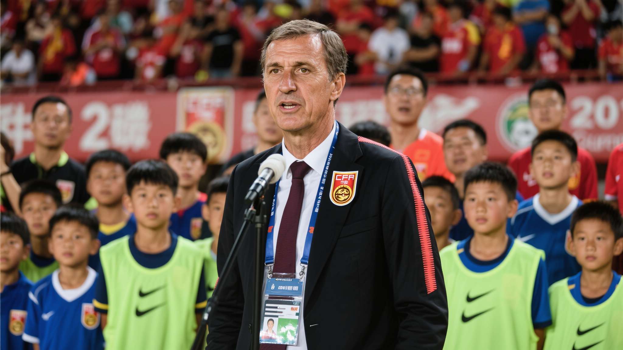 战国足失利后迅速调整,库拉索前主帅回归球队担任顾问 战国足失利后迅速调整,库拉索前主帅回归球队担任顾问