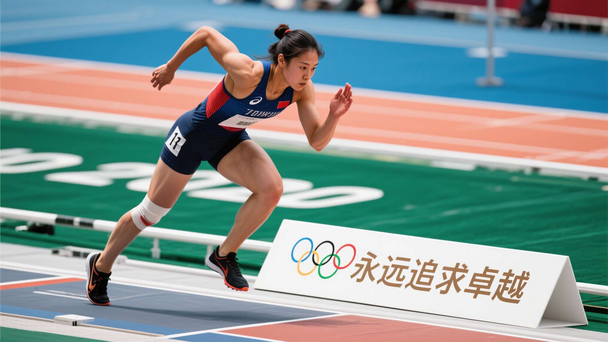 朱婷荣登收入榜首,每一记扣杀、每一次跃起,都浸透着无数汗水与坚持! 朱婷荣登收入榜首,每一记扣杀、每一次跃起,都浸透着无数汗水与坚持!